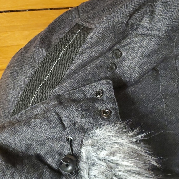 🔥 XXL DOWN JACKET - Picture 9 of 16